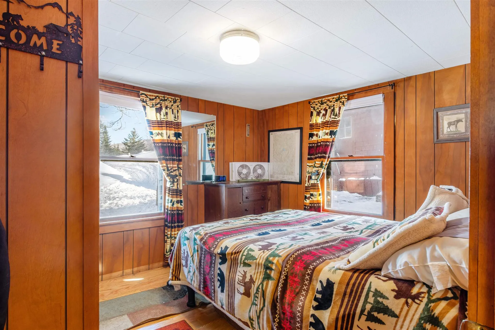 1437 Diamond Pond Road Stewartstown NH 03576