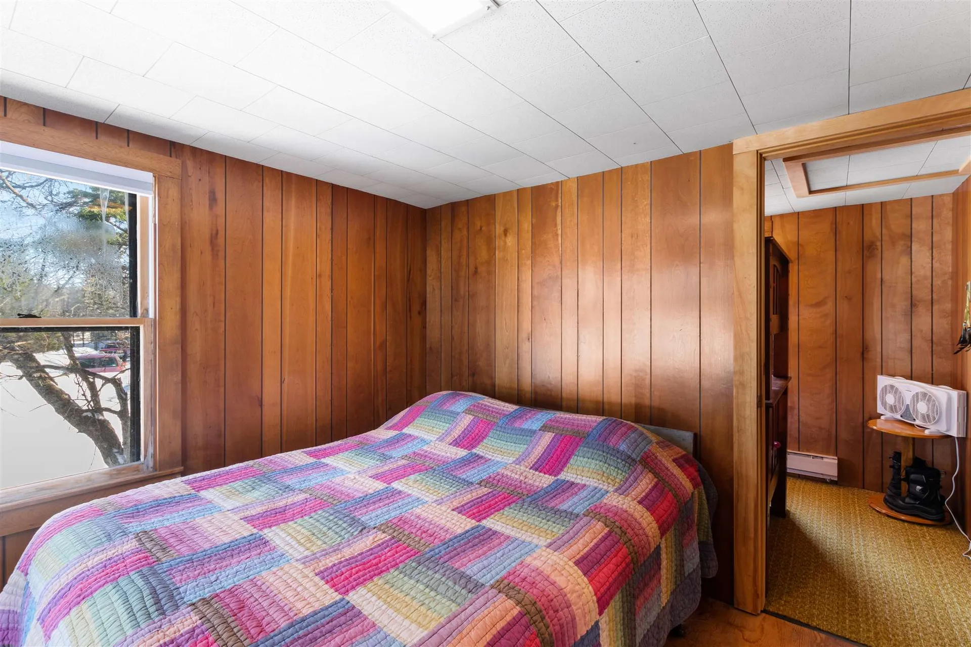 1437 Diamond Pond Road Stewartstown NH 03576