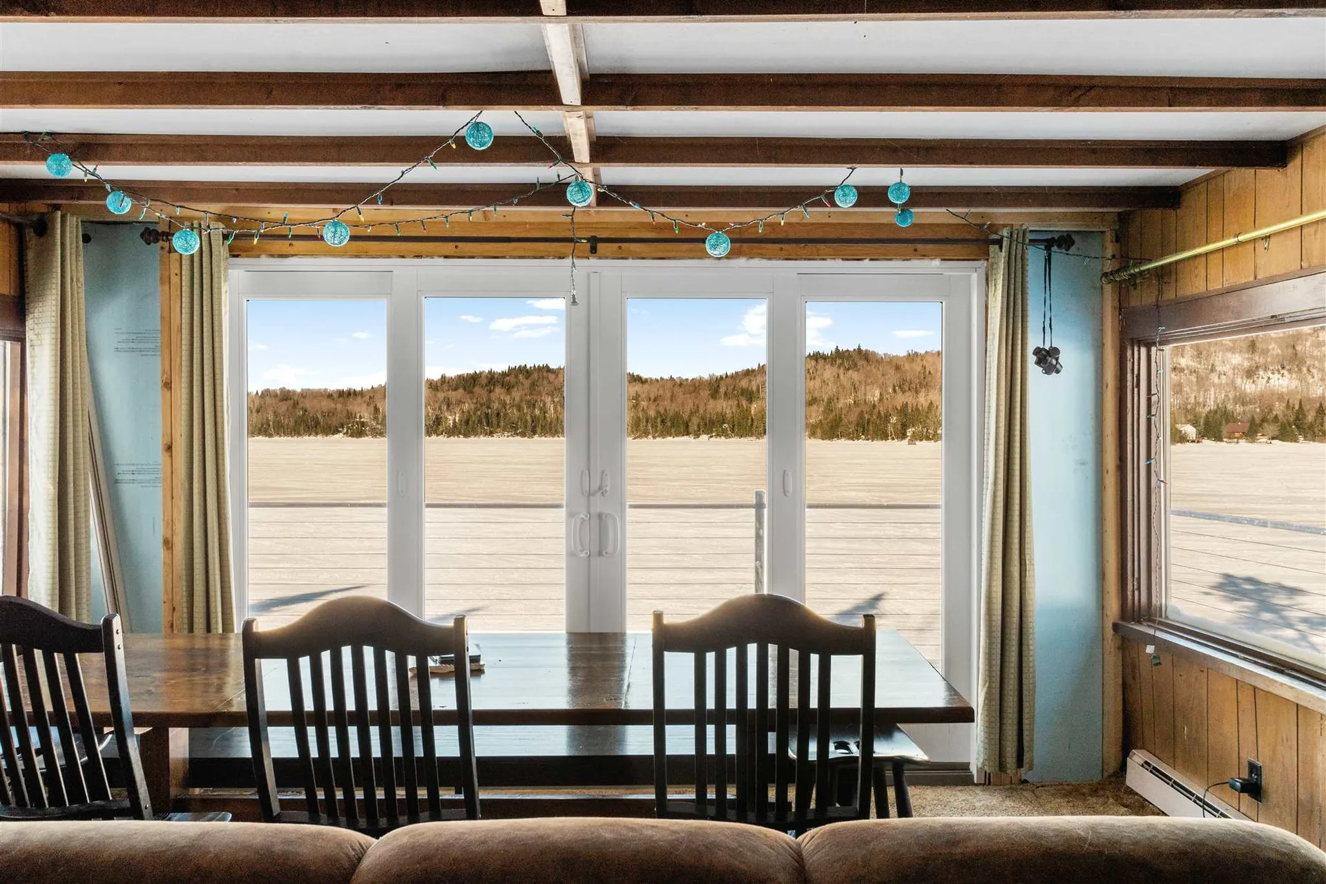 1437 Diamond Pond Road Stewartstown NH 03576