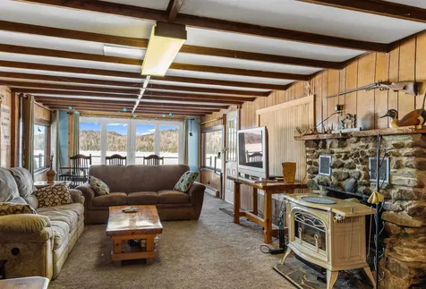 1437 Diamond Pond Road Stewartstown NH 03576