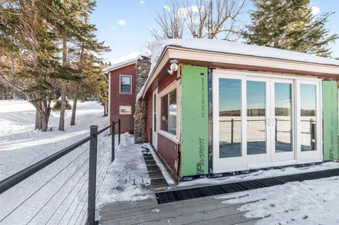 1437 Diamond Pond Road Stewartstown NH 03576