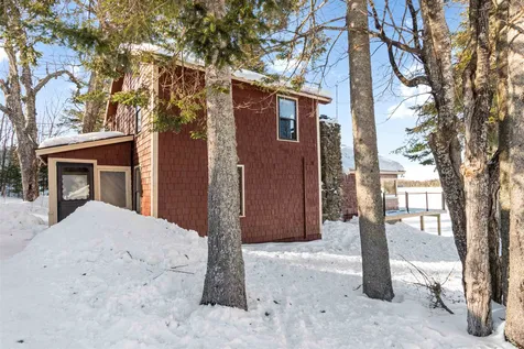 1437 Diamond Pond Road Stewartstown NH 03576