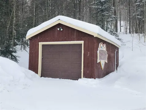 1437 Diamond Pond Road Stewartstown NH 03576