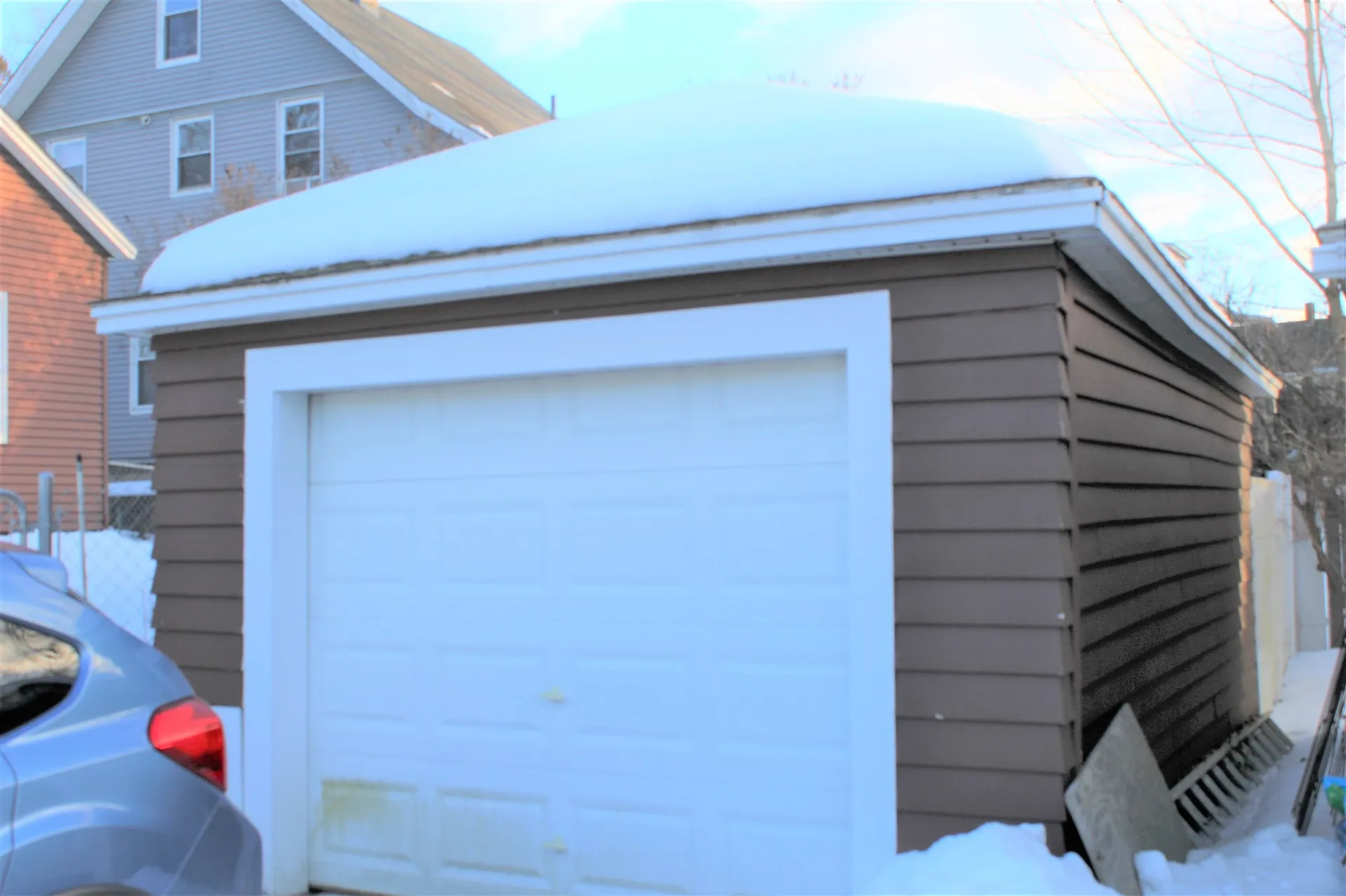 241 Pleasant Street Claremont NH 03743