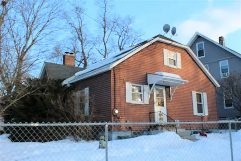 241 Pleasant Street Claremont NH 03743