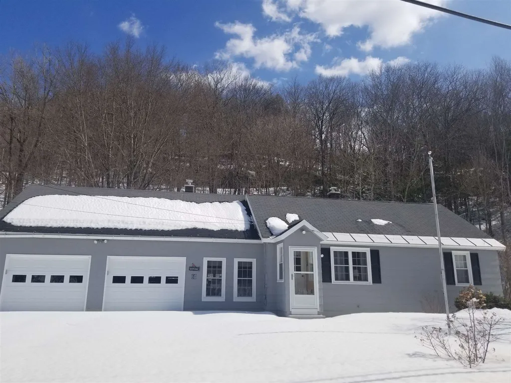 60 Old High Bridge Road Claremont NH 03743
