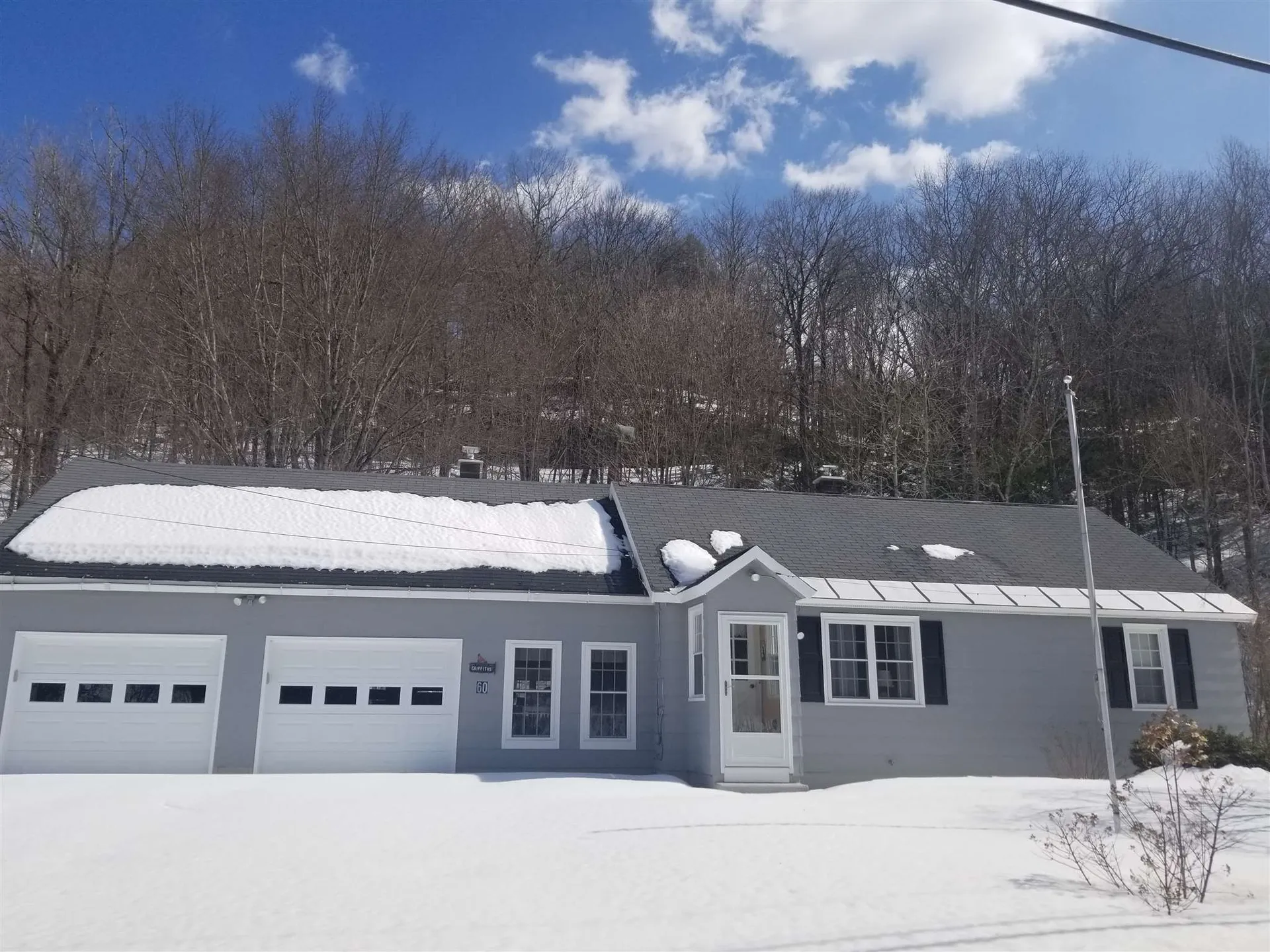60 Old High Bridge Road Claremont NH 03743