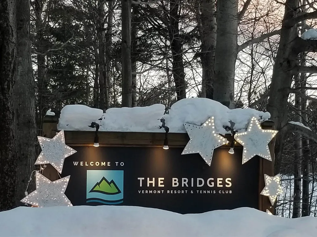 #8 Bridges 42 Lower Phase Road Warren VT 05674