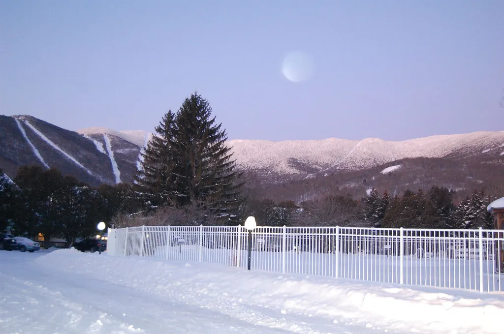 #8 Bridges 42 Lower Phase Road Warren VT 05674