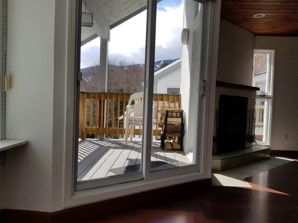 #8 Bridges 42 Lower Phase Road Warren VT 05674