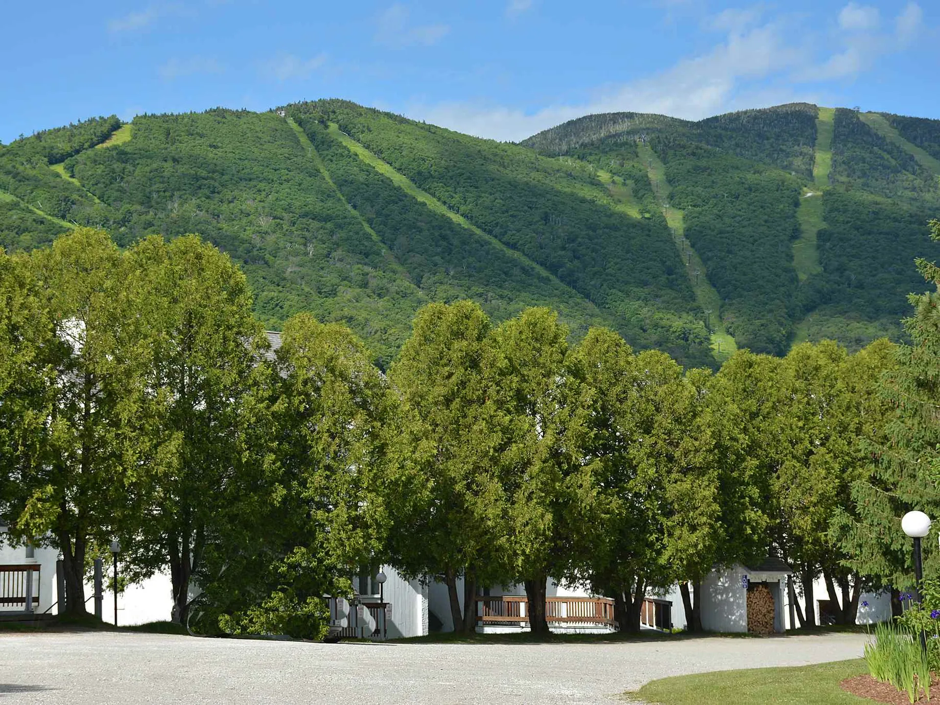 #8 Bridges 42 Lower Phase Road Warren VT 05674