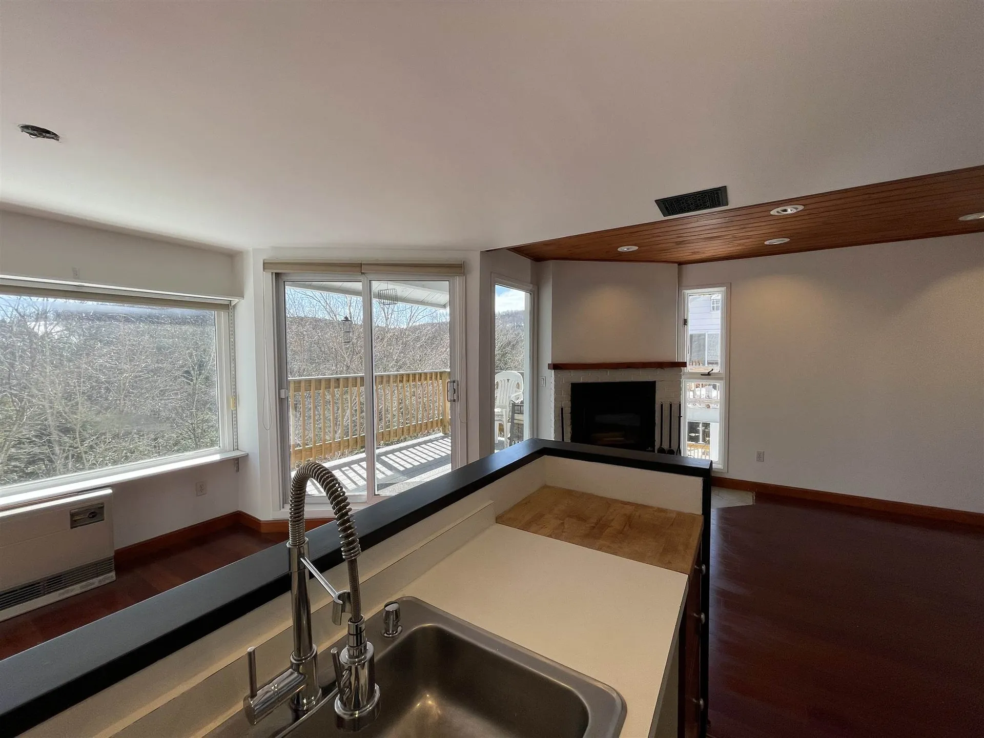 #8 Bridges 42 Lower Phase Road Warren VT 05674