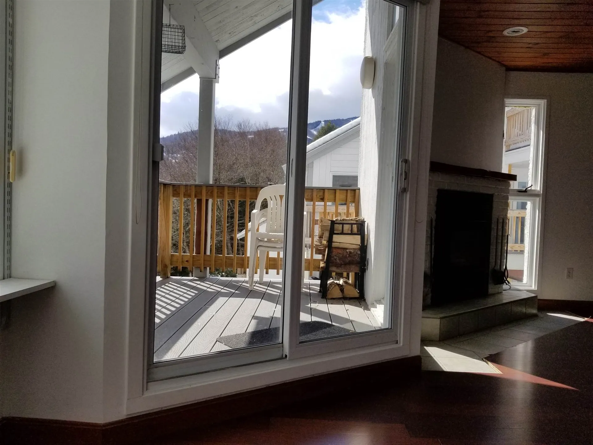 #8 Bridges 42 Lower Phase Road Warren VT 05674