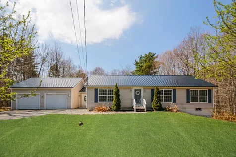 32 Mountain Vista Drive New Hampton NH 03256