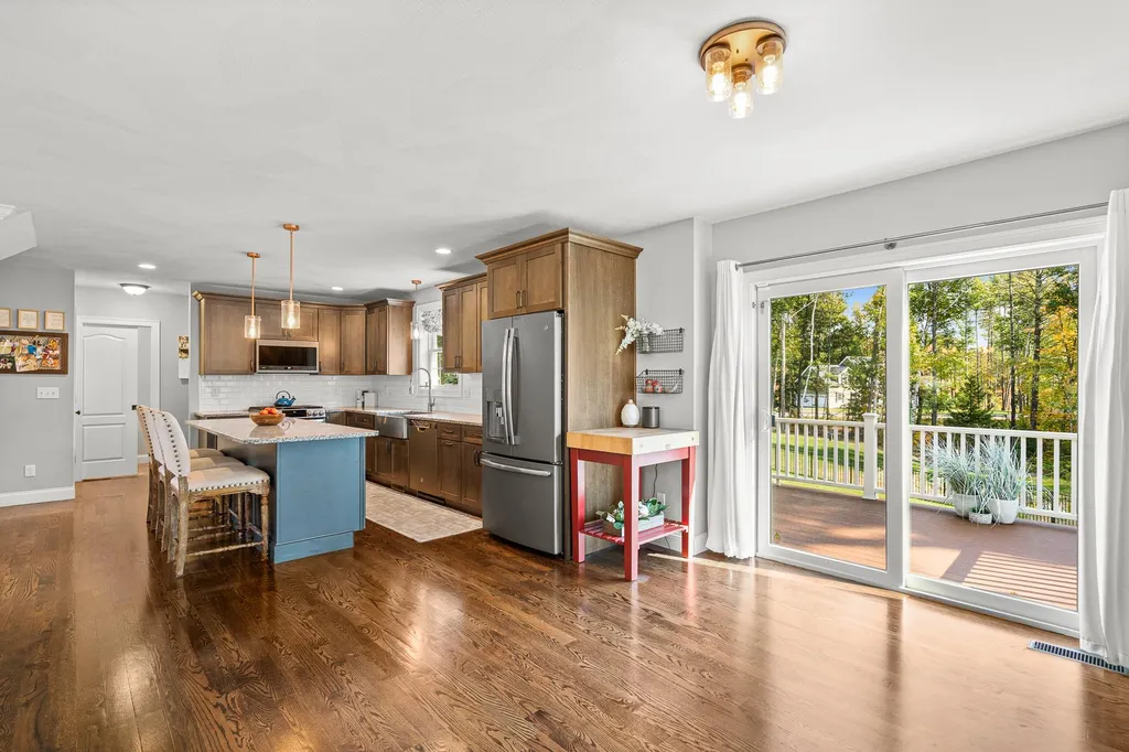 3 Marden Road Windham NH 03087