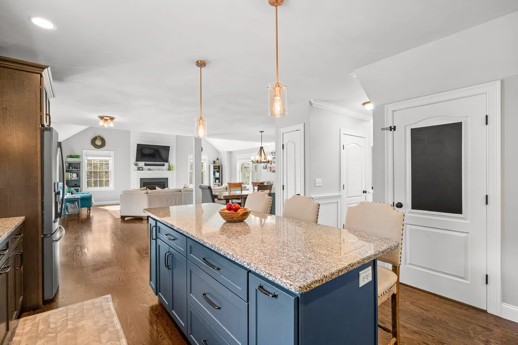 3 Marden Road Windham NH 03087