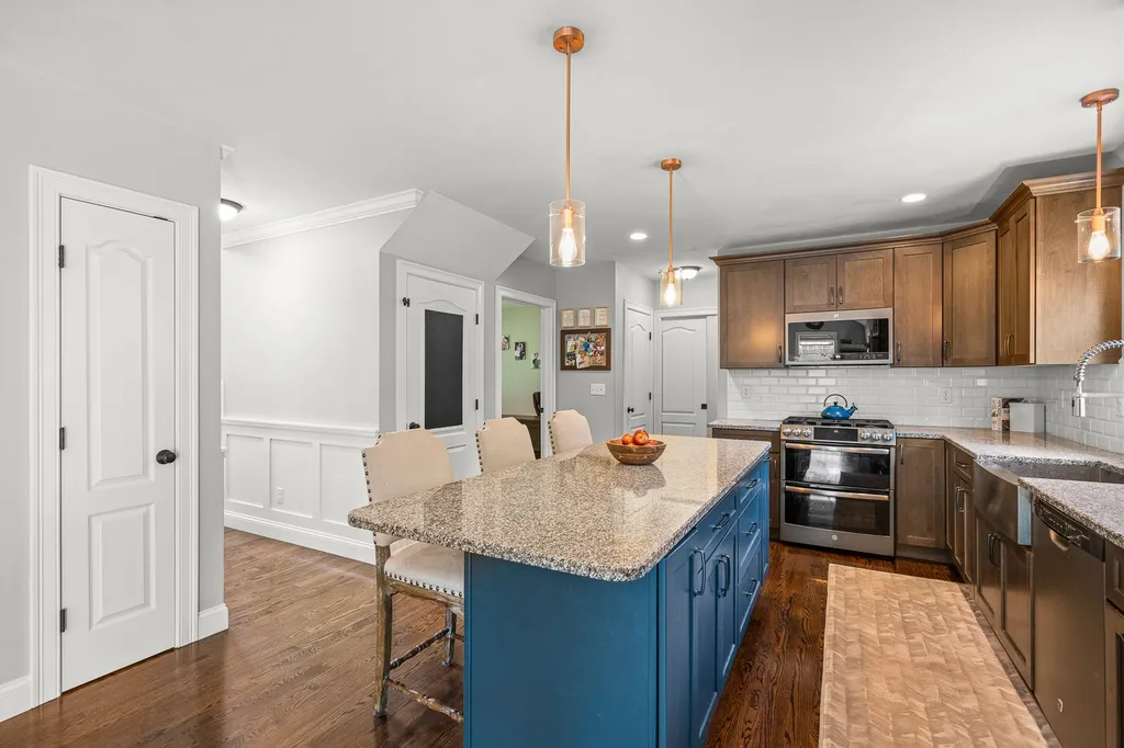 3 Marden Road Windham NH 03087