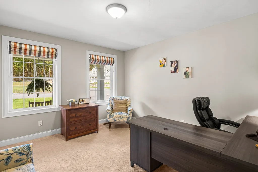 3 Marden Road Windham NH 03087