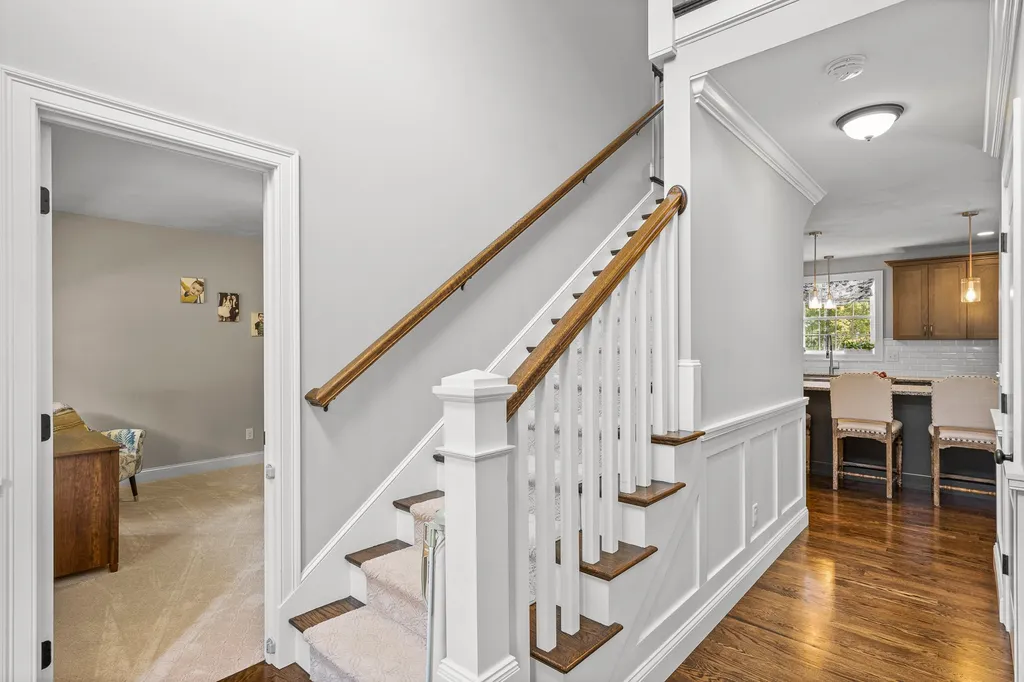 3 Marden Road Windham NH 03087