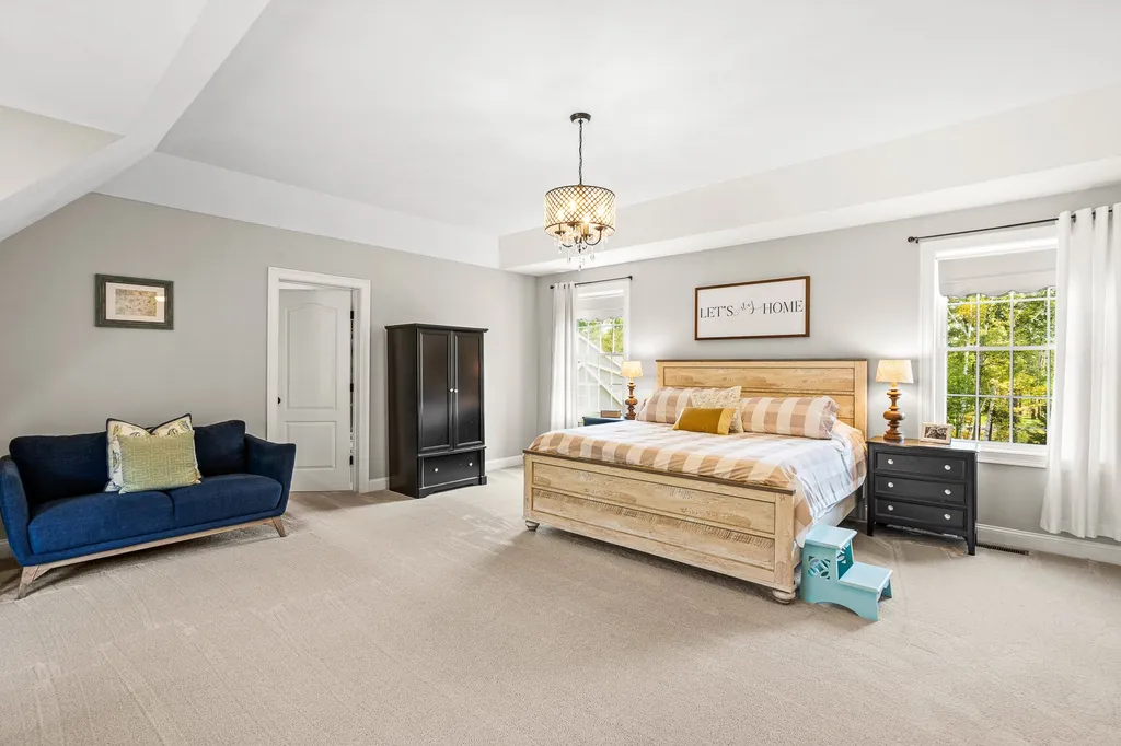 3 Marden Road Windham NH 03087