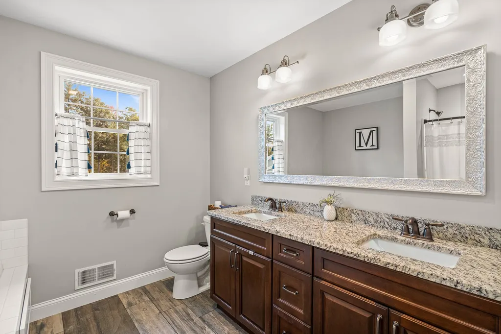 3 Marden Road Windham NH 03087
