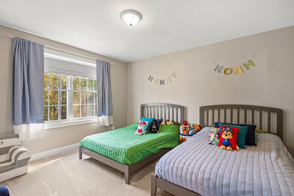 3 Marden Road Windham NH 03087