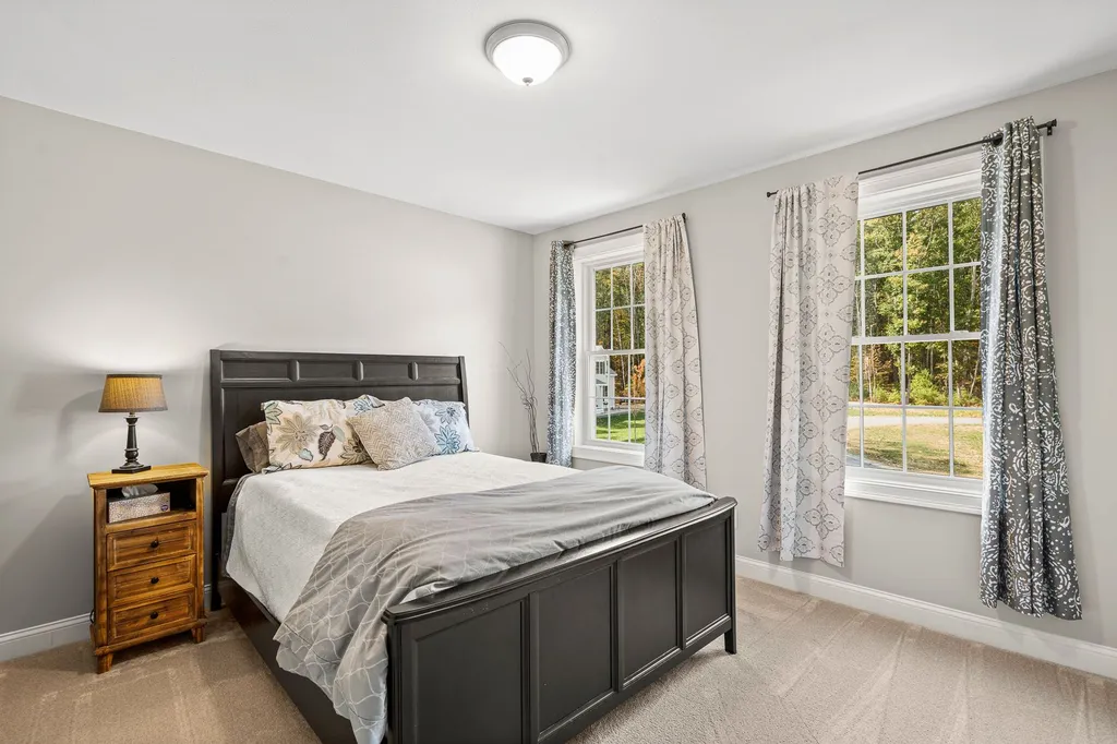 3 Marden Road Windham NH 03087