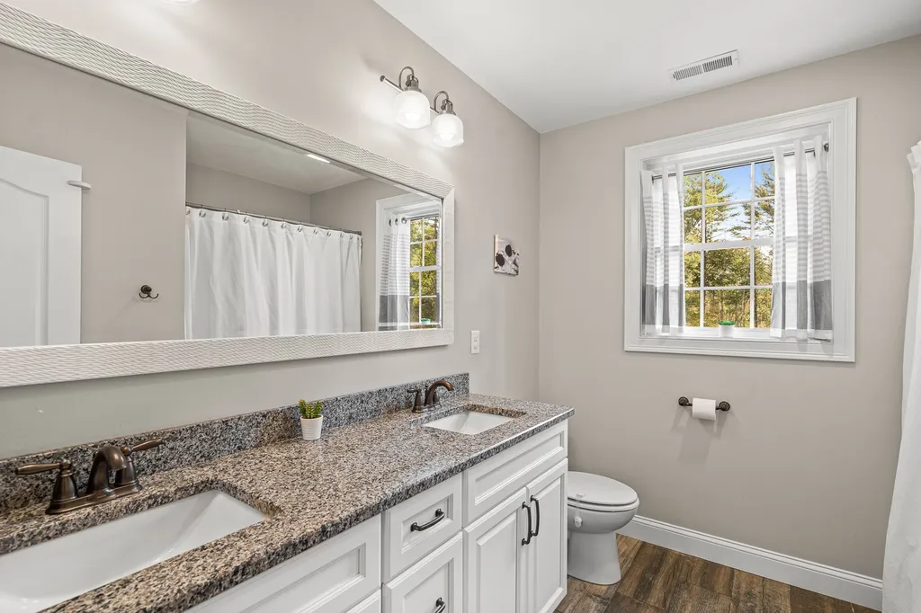 3 Marden Road Windham NH 03087