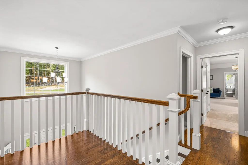 3 Marden Road Windham NH 03087