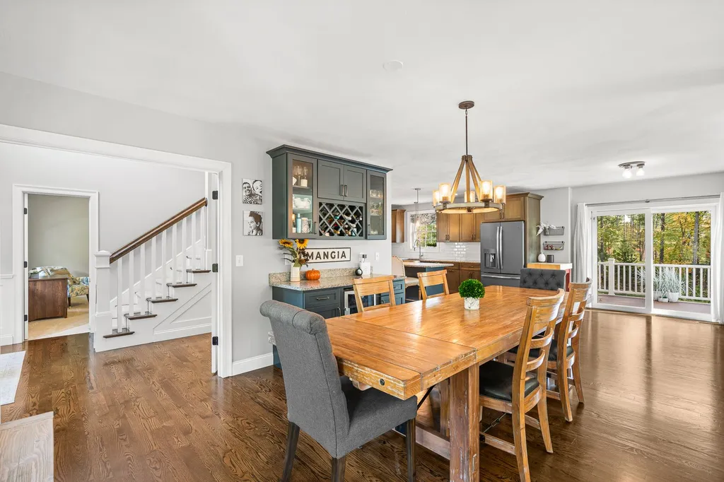 3 Marden Road Windham NH 03087