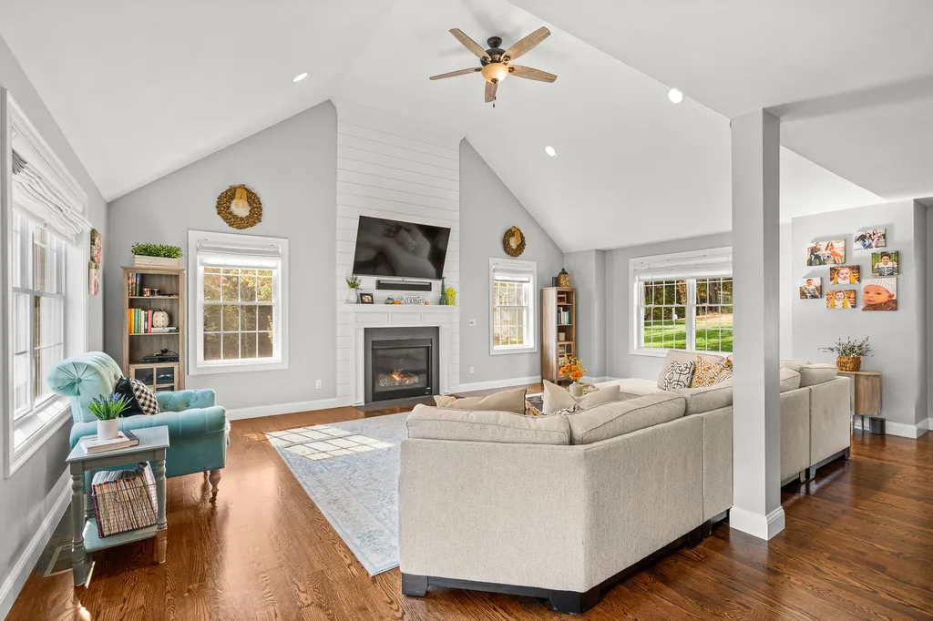 3 Marden Road Windham NH 03087