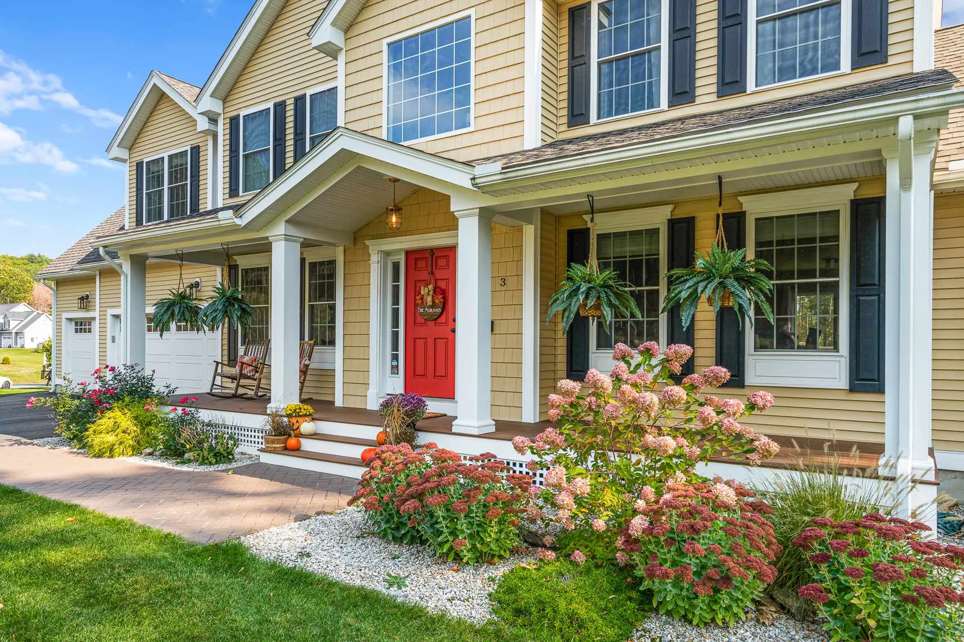3 Marden Road Windham NH 03087