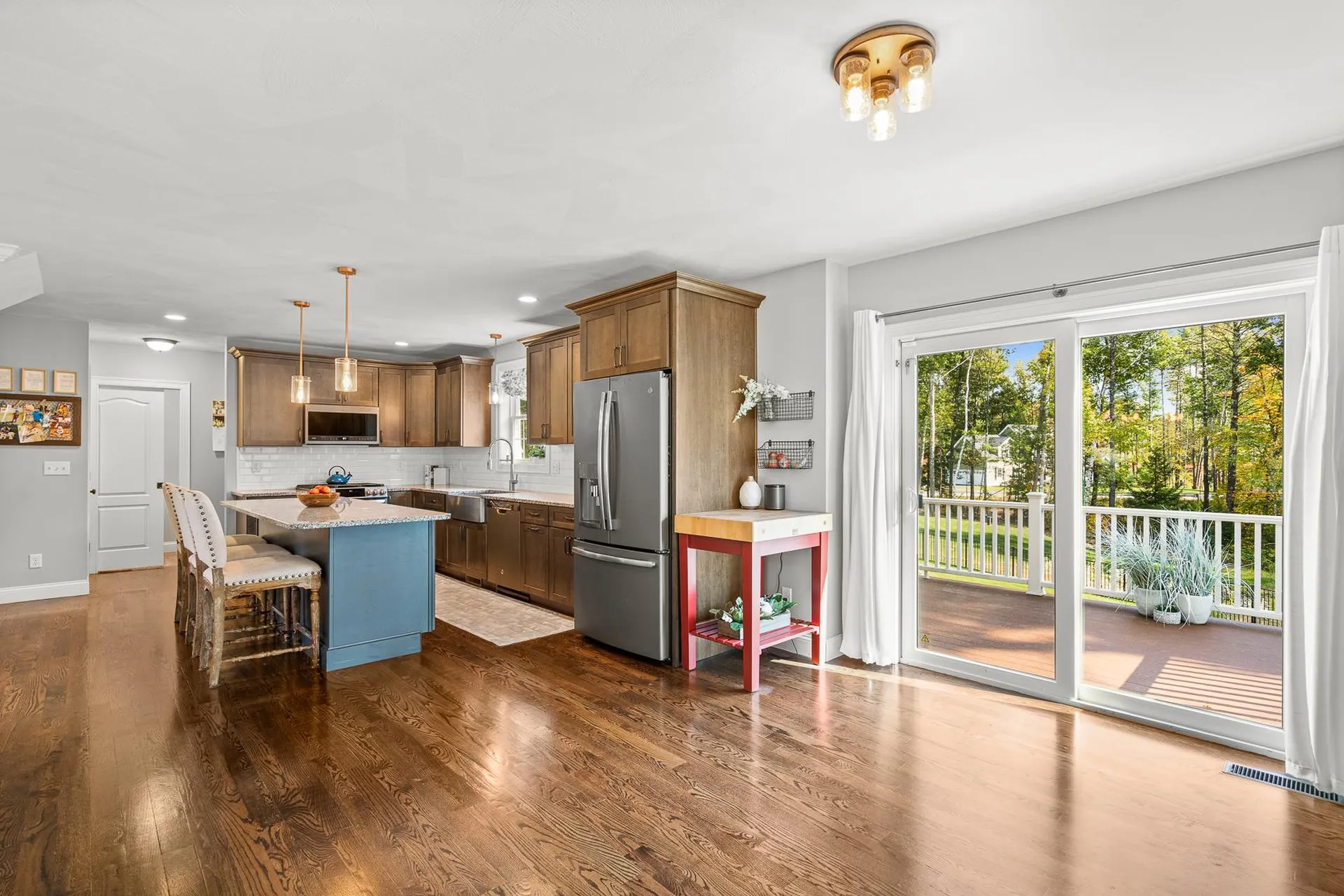 3 Marden Road Windham NH 03087