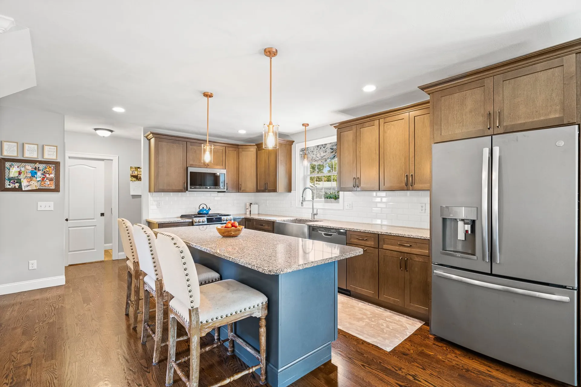 3 Marden Road Windham NH 03087