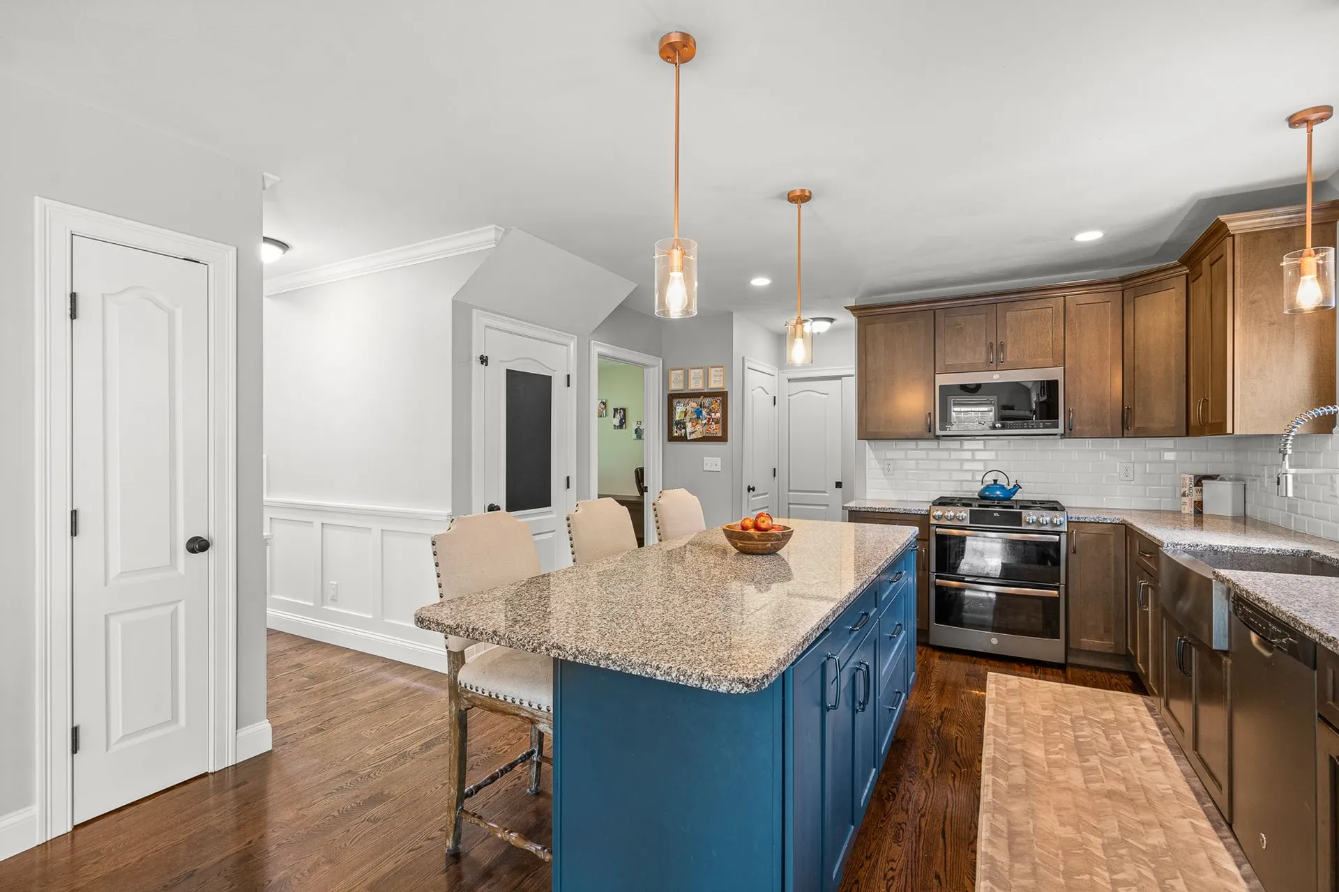 3 Marden Road Windham NH 03087