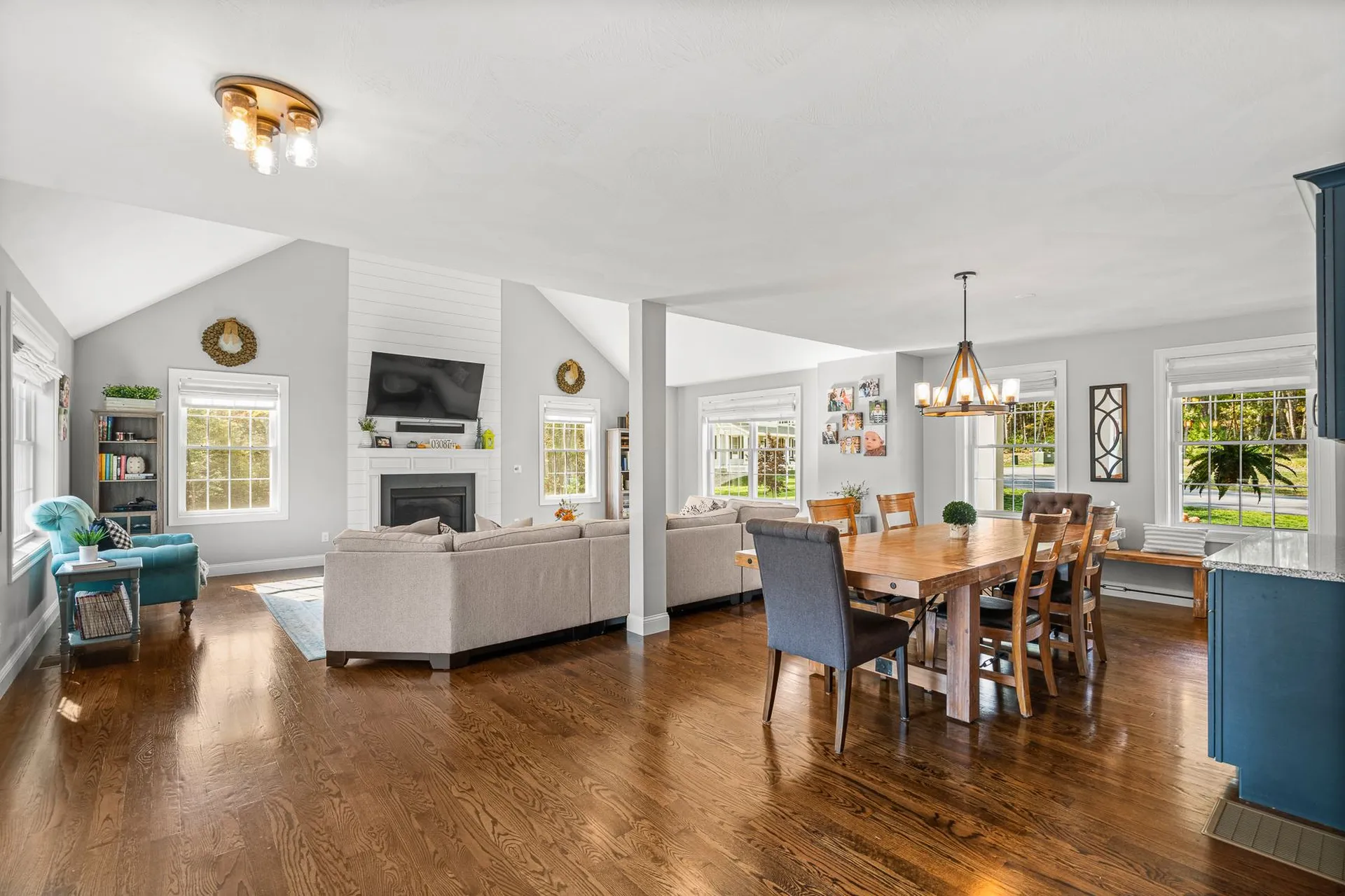 3 Marden Road Windham NH 03087
