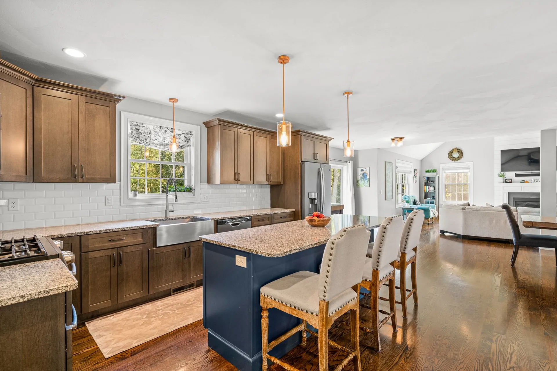 3 Marden Road Windham NH 03087