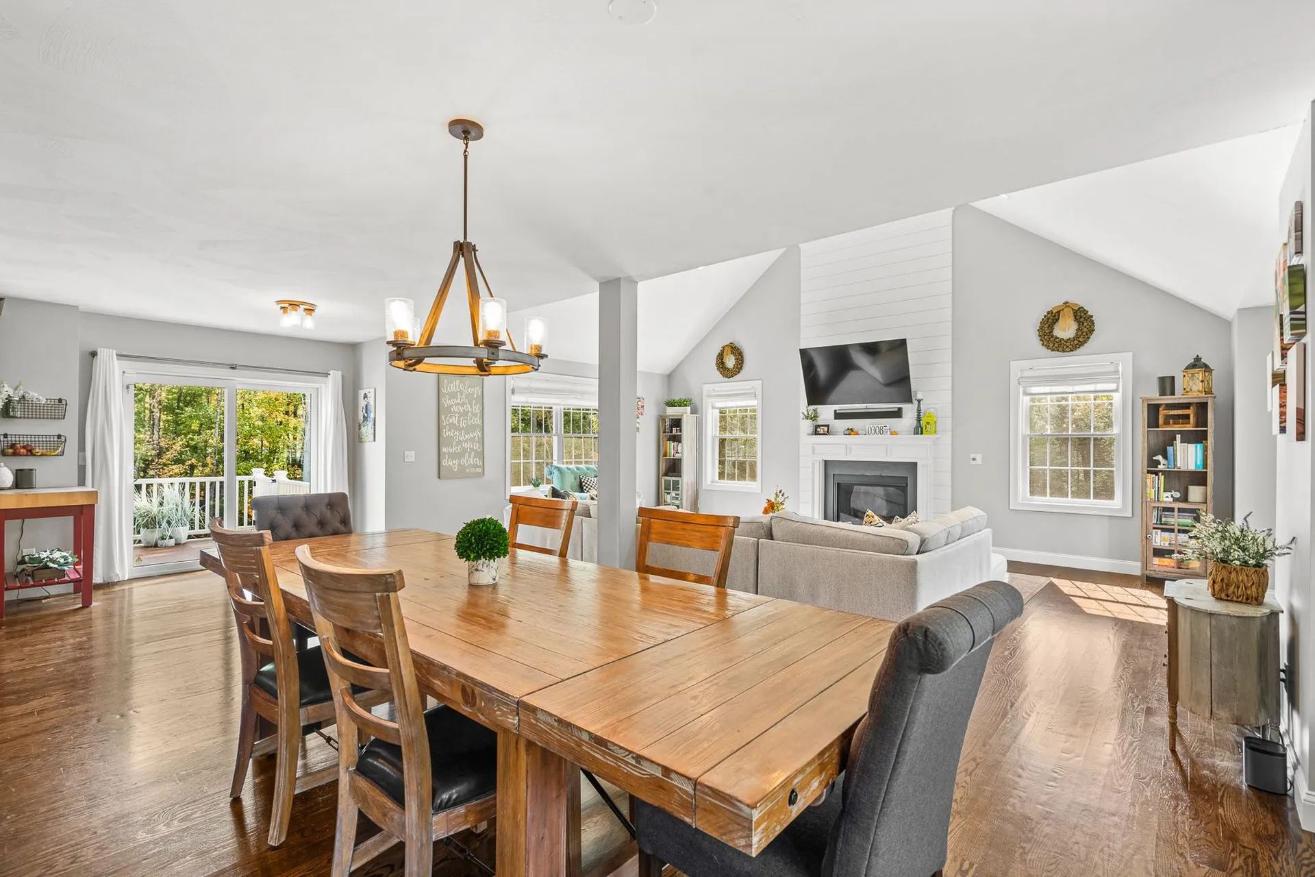3 Marden Road Windham NH 03087