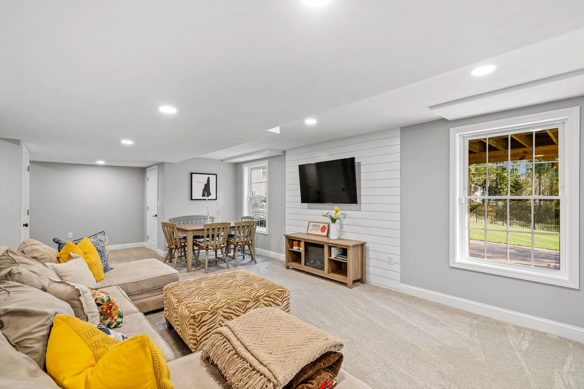 3 Marden Road Windham NH 03087