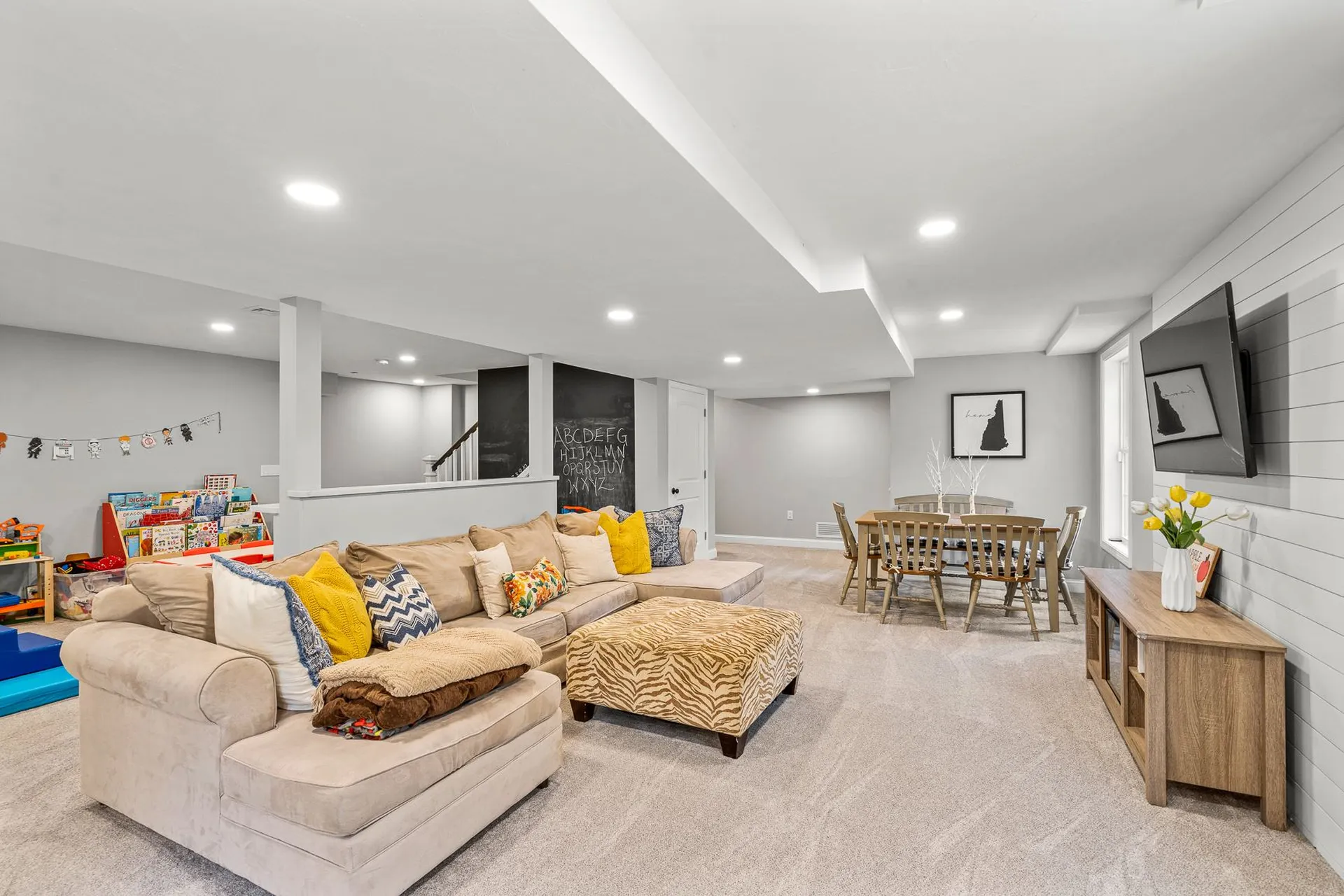 3 Marden Road Windham NH 03087