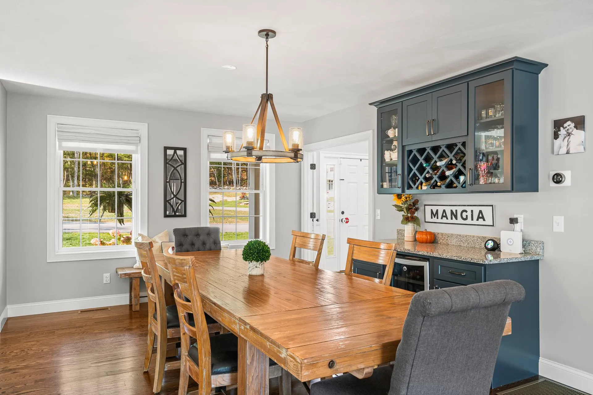 3 Marden Road Windham NH 03087