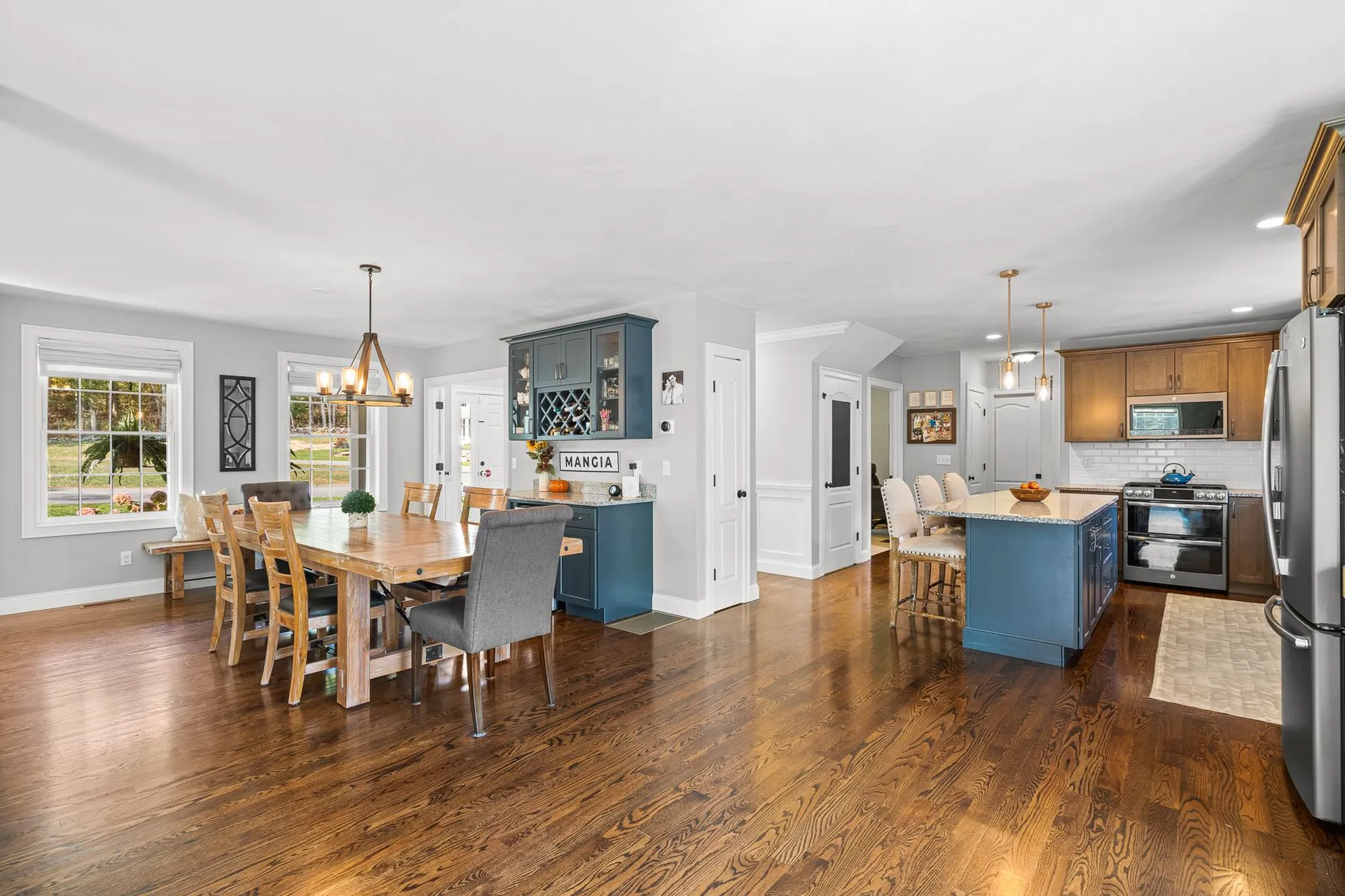 3 Marden Road Windham NH 03087