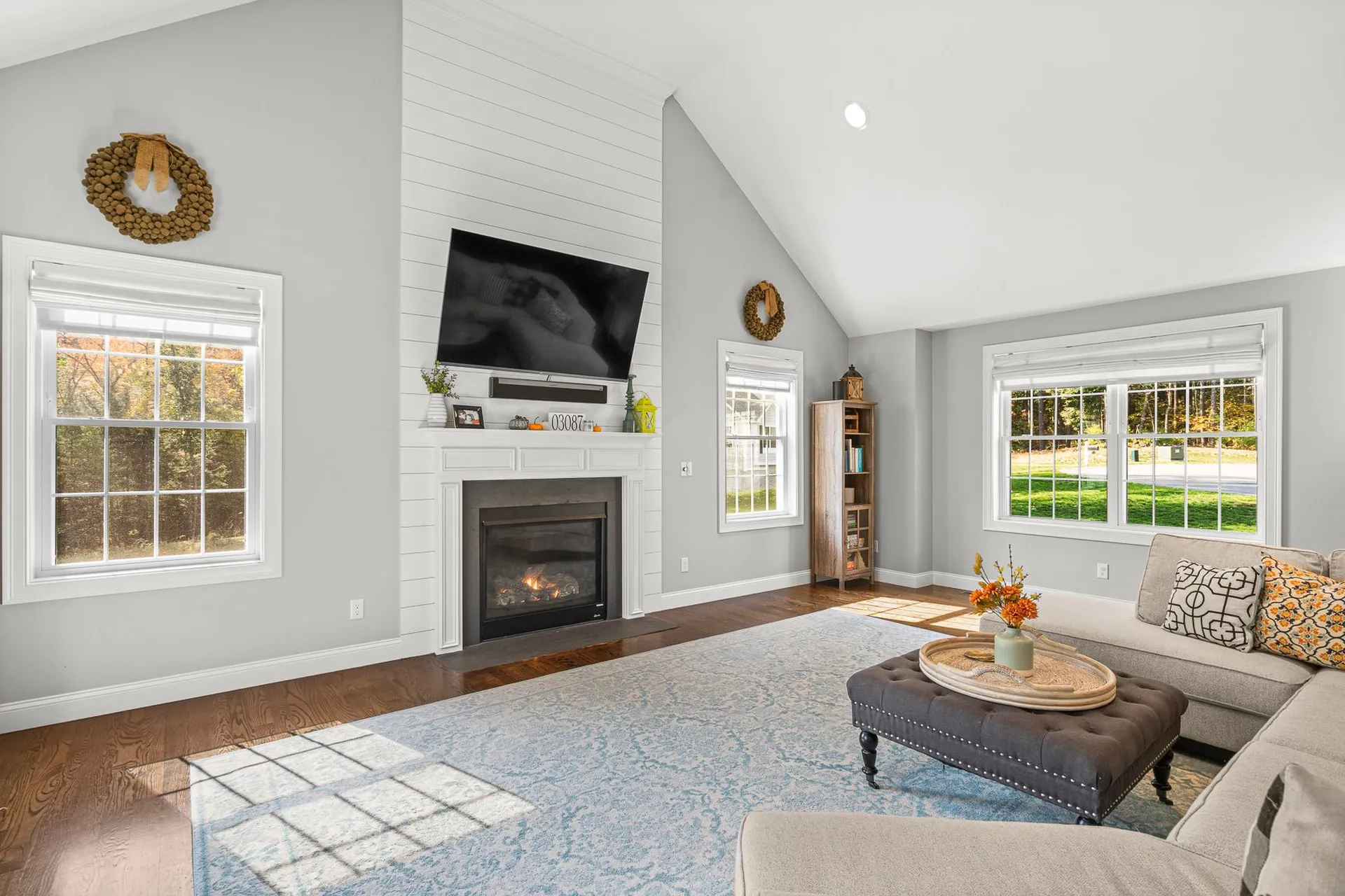 3 Marden Road Windham NH 03087