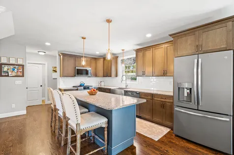 3 Marden Road Windham NH 03087