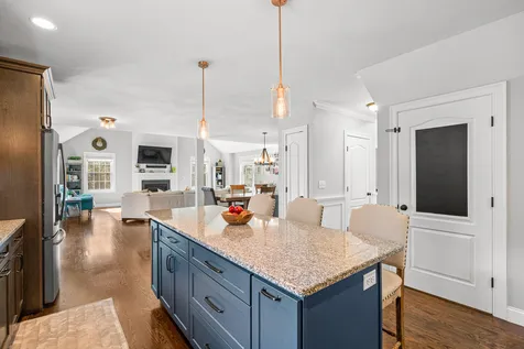 3 Marden Road Windham NH 03087