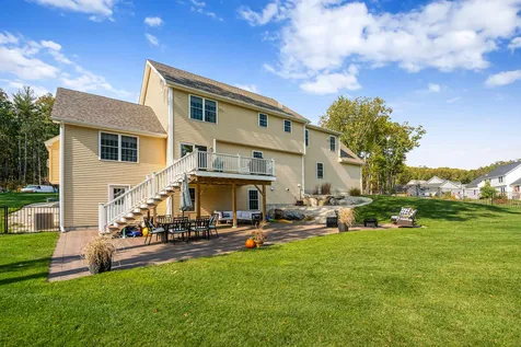 3 Marden Road Windham NH 03087