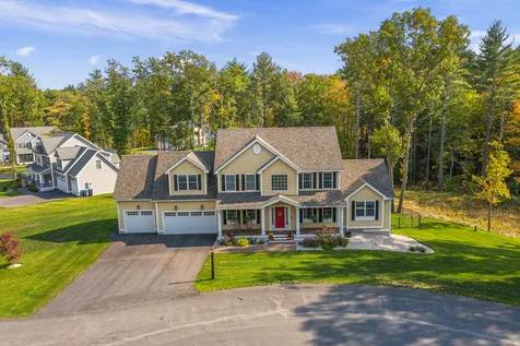 3 Marden Road Windham NH 03087