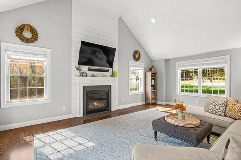 3 Marden Road Windham NH 03087