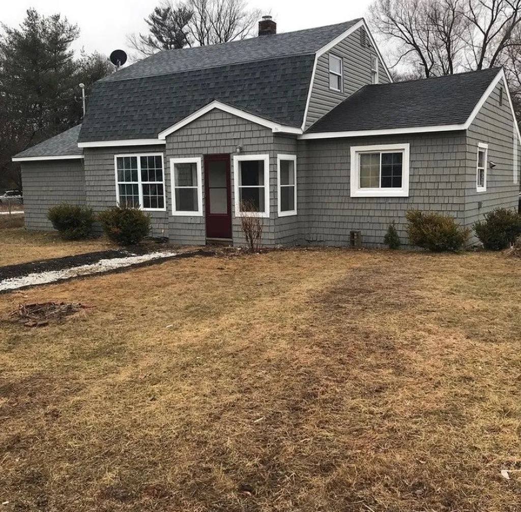 122 Lawndale Avenue Franklin NH 03235