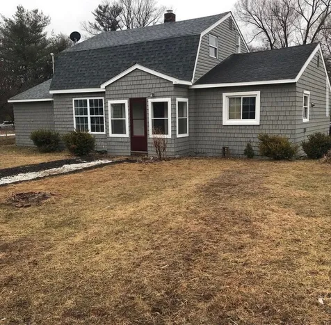 122 Lawndale Avenue Franklin NH 03235
